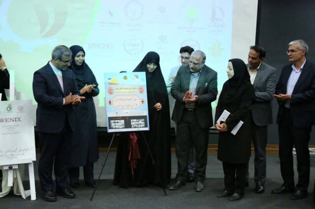 شرکتهای دانشبنیان، ظرفیت اجتماعی زمینهساز پیشرفت بانوان