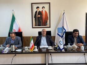 کمبود فضای آموزشی و رفاهی از مهم‌ترین مشکلات دانشگاه نیشابور است