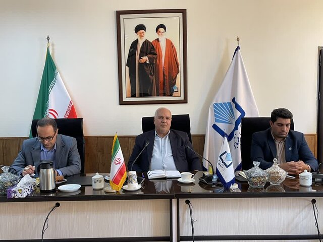 کمبود فضای آموزشی و رفاهی از مهم‌ترین مشکلات دانشگاه نیشابور است