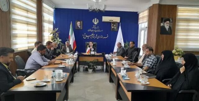 تعاونیها عامل اصلی تقویت اقتصاد محلی هستند تعاونیها عامل اصلی تقویت اقتصاد محلی هستند