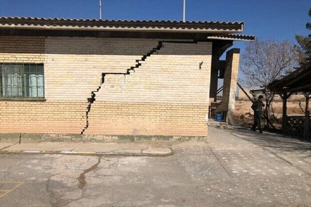 فرونشست زمین؛ ناسوری در دل خراسان رضوی