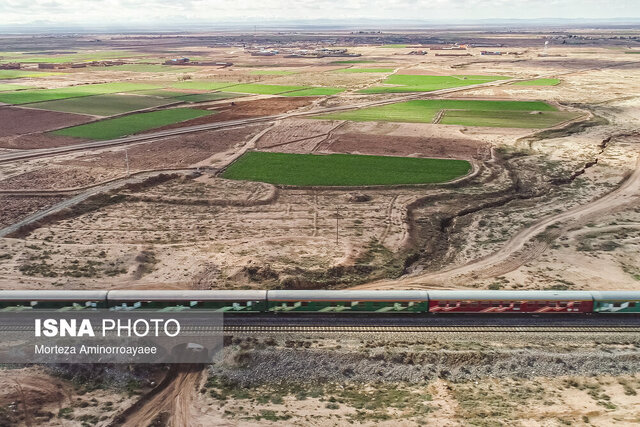 فرونشست زمین؛ ناسوری در دل خراسان رضوی