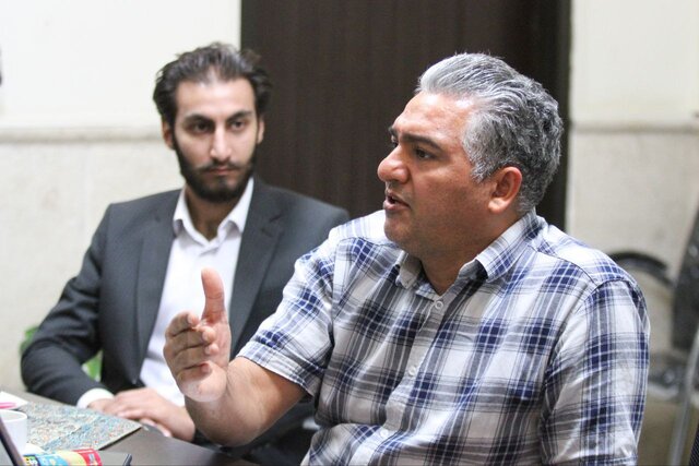 متوسط تولید نیروگاههای حرارتی کشور ۳۴ درصد است