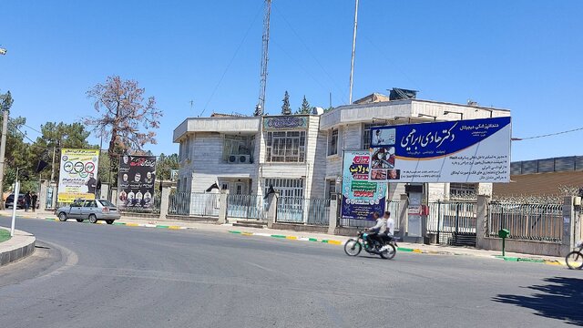 تبلیغات بی‌ضابطه؛ فراموشی هنر شهری