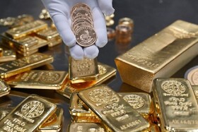 طلای جهانی از ۳۶۰۰ دلار عبور کرد