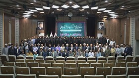 بیست‌ودومین اجلاس مدیران مدارس صدرا  در مشهد به کار خود پایان داد
