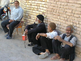 آفتاب‌نشینی؛ میراث فرهنگی در روستاهای خراسان رضوی
