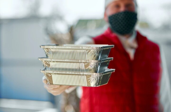 کلید کاهش ضایعات مواد غذایی در برنامه روزانه نهفته است