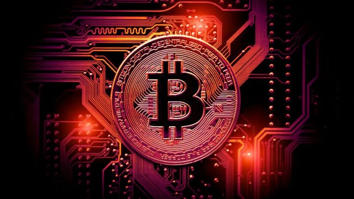 نشانههای پایان چرخه صعودی بیتکوین نمایان شد نشانههای پایان چرخه صعودی بیتکوین نمایان شد