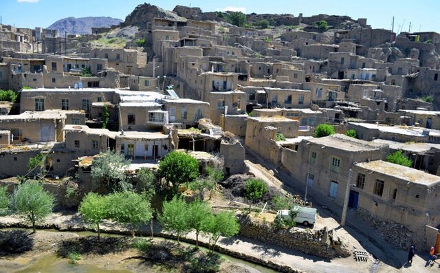 تقابل سنت و تجدد در معماری