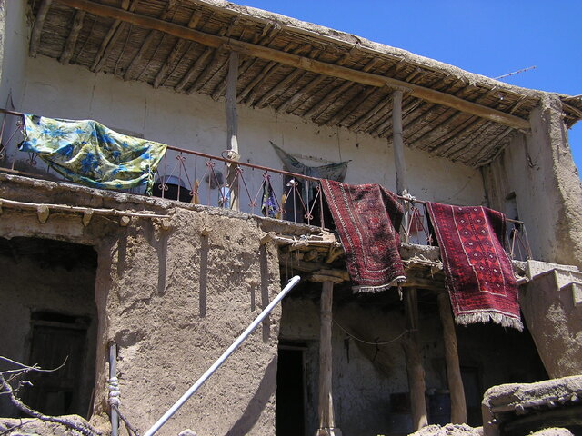 تقابل سنت و تجدد در معماری