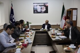 اتصال بیش از ۷۰۰۰ دستگاه کشاورزی به سامانه هوشمند سوخت در ‌منطقه تربت‌حیدریه
