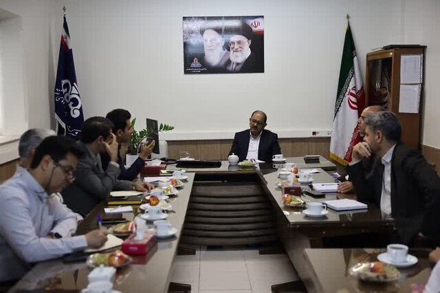 اتصال بیش از ۷۰۰۰ دستگاه کشاورزی به سامانه هوشمند سوخت در منطقه تربتحیدریه اتصال بیش از ۷۰۰۰ دستگاه کشاورزی به سامانه هوشمند سوخت در منطقه تربتحیدریه