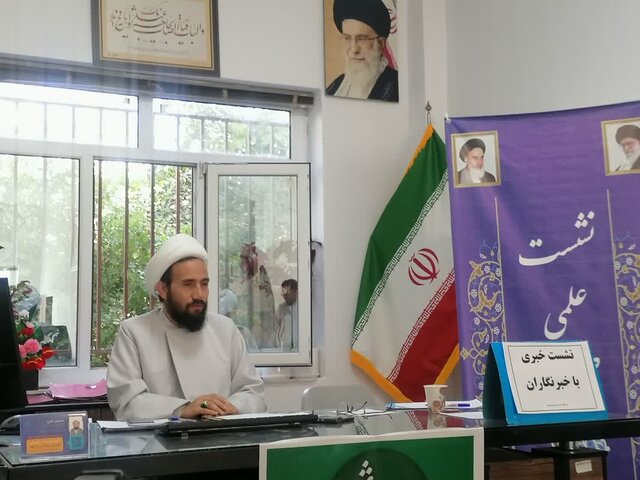 بدهکاری نهادها بزرگترین مانع بهرهبرداری از موقوفات قوچان است بدهکاری نهادها بزرگترین مانع بهرهبرداری از موقوفات قوچان است