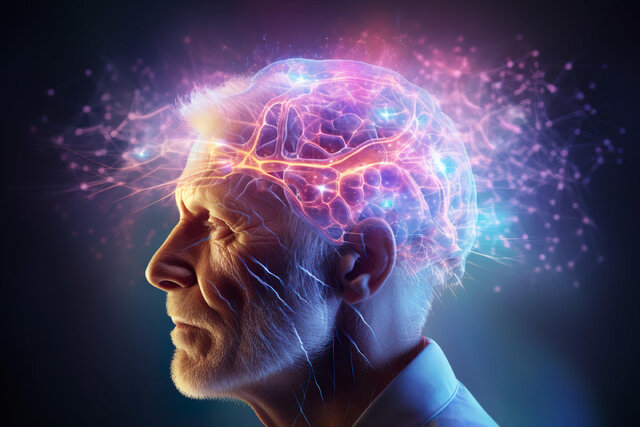 علت هشدار اولیه ابتلا به  آلزایمر کشف شد