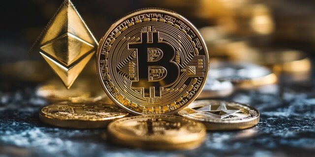 درخشش صندوق‌های قابل معامله در بورس بیت‌کوین