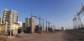 توان تولیدی نیروگاه برق تربت‌حیدریه ۳۰ مگاوات افزایش یافت