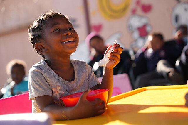 وضعیت امنیت غذایی و تغذیه جهان ناامیدکننده شد وضعیت امنیت غذایی و تغذیه جهان ناامیدکننده شد