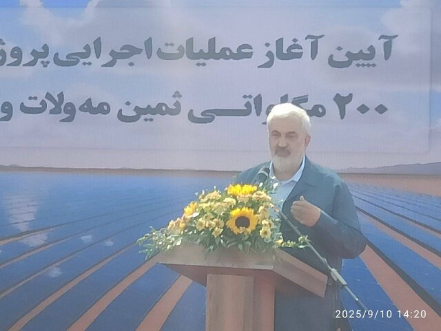 برای ایجاد توسعه پایدار باید از ناترازی‌ها بگذریم