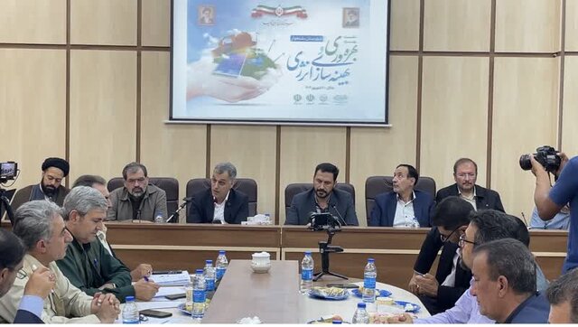 امنیت غذایی یکی از پایه‌های اصلی رفاه عمومی است