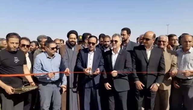 امنیت غذایی یکی از پایه‌های اصلی رفاه عمومی و امنیت ملی است