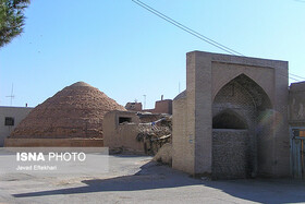 یخدان‌های خراسان؛ نگهبانان خنکای تاریخ در دل کویر