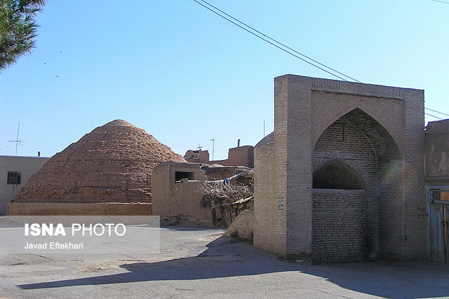 یخدان‌های خراسان؛ نگهبانان خنکای تاریخ در دل کویر