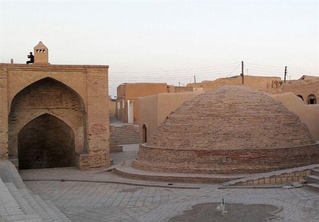 یخدان‌های خراسان؛ نگهبانان خنکای تاریخ در دل کویر