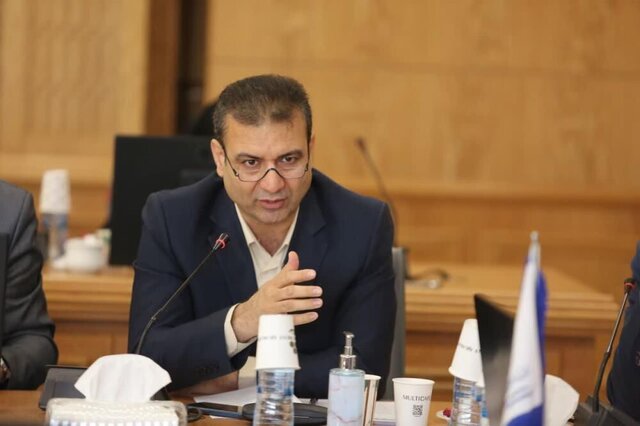 مهمترین چالشهای کسبوکار خراسان رضوی مهمترین چالشهای کسبوکار خراسان رضوی