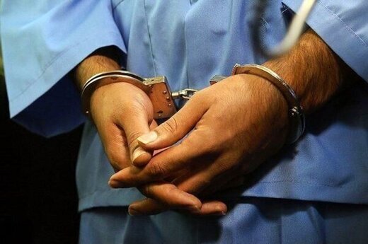 رمزگشایی ۸۰ فقره سرقت قطعات و محتویات داخل خودرو در مشهد