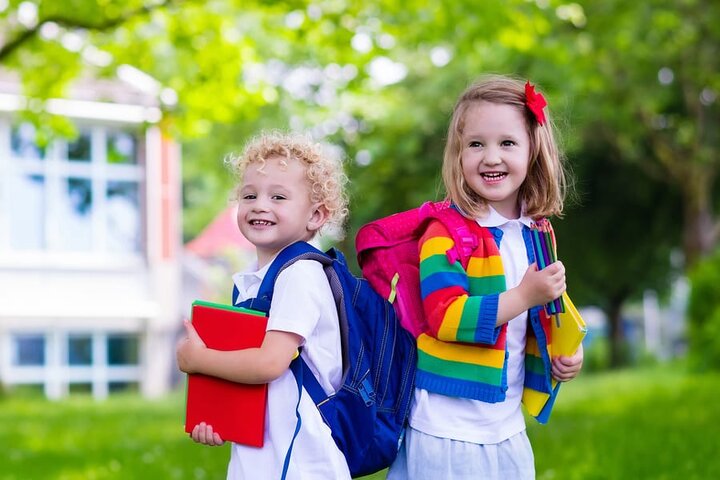 مدرسه؛ کانون اجتماعی شدن کودکان و پرورش مهارت‌های زندگی