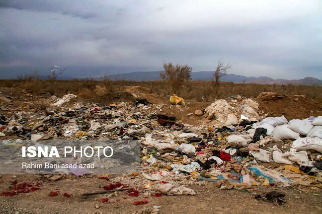 مهلت ۳ روزه فرماندار ایرانشهر به بیمارستانها برای دفع بهداشتی زبالههای عفونی مهلت ۳ روزه فرماندار ایرانشهر به بیمارستانها برای دفع بهداشتی زبالههای عفونی
