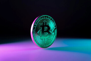 داده‌های اقتصادی آمریکا قیمت بیت‌کوین را تکان داد