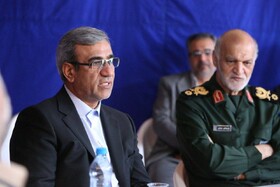 کنگره بزرگداشت ۱۸ هزار شهید خراسان رضوی فرصتی ارزشمند برای ایجاد همگرایی در استان