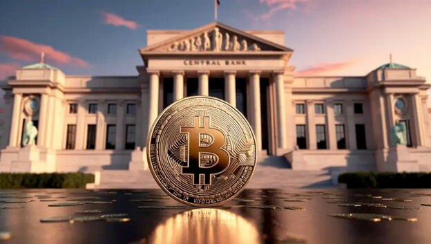 پیش‌بینی قیمت بیت‌کوین