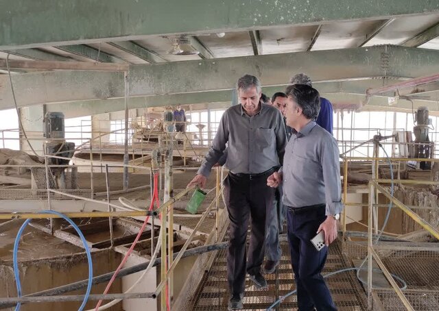 کاشمر قطب صنعتی نوظهور، نیاز مبرمی به تأمین انرژی پایدار برق دارد