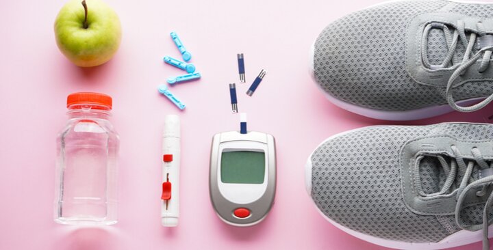 راز پیشگیری از دیابت در عضلات پنهان است