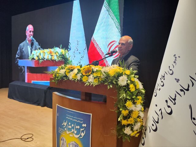 «از توس تا نیشابور»؛ خراسان بار دیگر میزبان پیوند شعر و هویت ایرانی