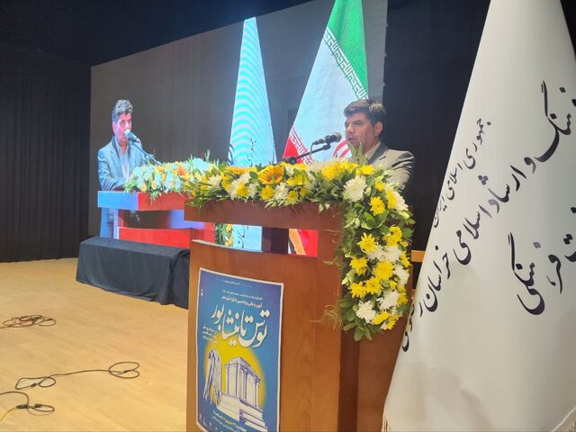 «از توس تا نیشابور»؛ خراسان بار دیگر میزبان پیوند شعر و هویت ایرانی