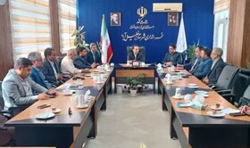 پروژه ملی جی‌نف یکی از ملزومات تحقق دولت الکترونیک است