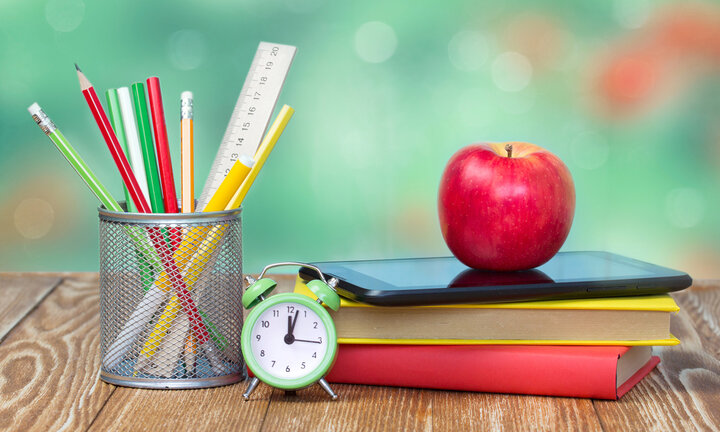 زمان آغاز مدارس در برخی کشورها/۱