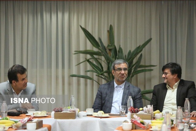 با کمک جهاددانشگاهی می‌توانیم برخی تحولات پایدار در کشاورزی خراسان رضوی را رقم بزنیم