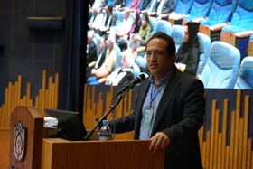 علیرضا صداقت رئیس سازمان نظام پزشکی مشهد شد