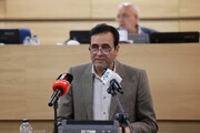 آمادگی کامل مدیریت شهری برای برگزاری مراسم تشییع پیکر مطهر رهبر شهید انقلاب