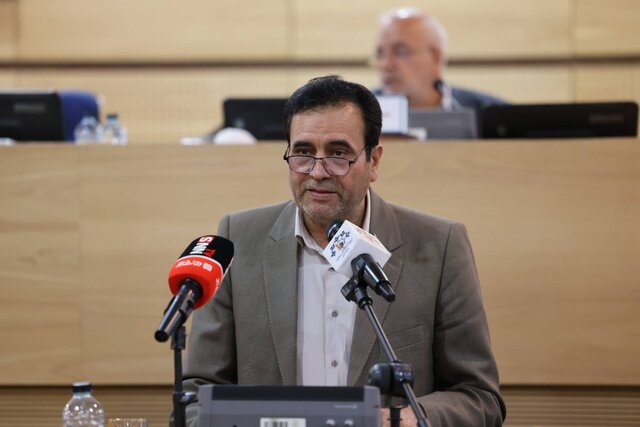 پیگیری برای قلمداد کردن آتش‌نشان جانباخته مشهدی در زمره شهدا