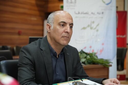 رونمایی از سایت بسیج اطلاعرسانی سلامت به منظور مرجعی علمی برای خودمراقبتی مردم