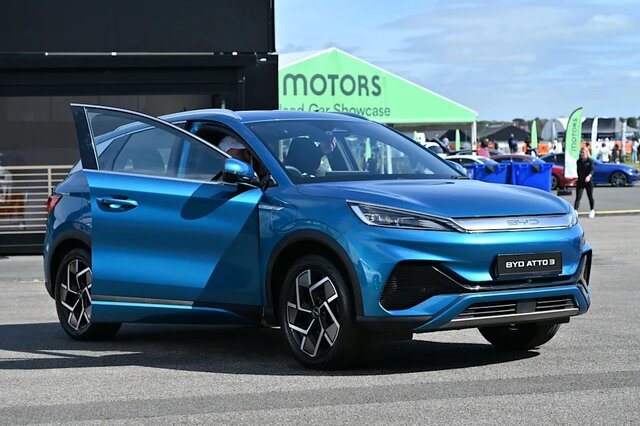 هند میدان نبرد بیوایدی و تسلا شد