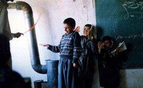 دهه شصتی‌ها با کفش‌های میخی و ترس از خط‌کش ناظم در آغاز مهر