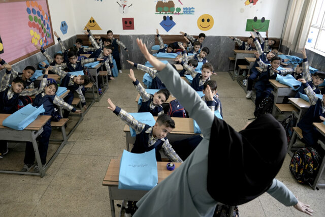 بازگشت به مدرسه و ضرورت برنامهریزی برای ورزش و تغذیه سالم