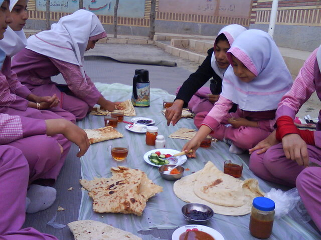 بازگشت به مدرسه و ضرورت برنامه‌ریزی برای ورزش و تغذیه سالم